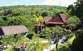 Bamboo Bungalows